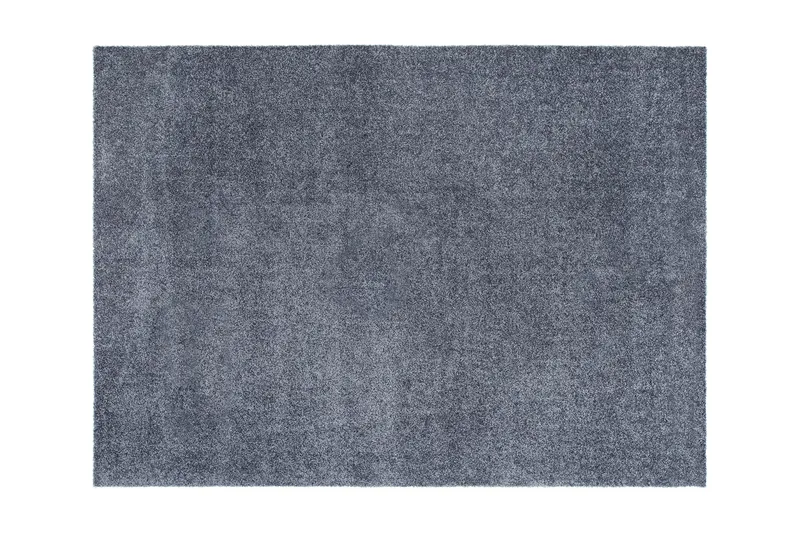 Sweeney Ryamatta 120x170 - Stålblå - Textil & mattor - Mattor - Modern matta - Ryamatta & luggmatta