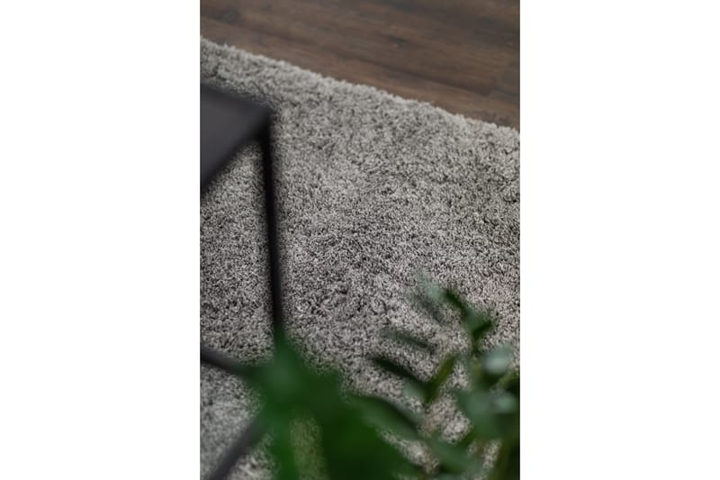 Teddington Ryamatta 80x160 cm - Silver - Ryamatta & luggmatta