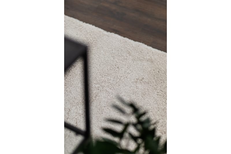 Teddington Ryamatta 80x160 cm - Vit - Ryamatta & luggmatta