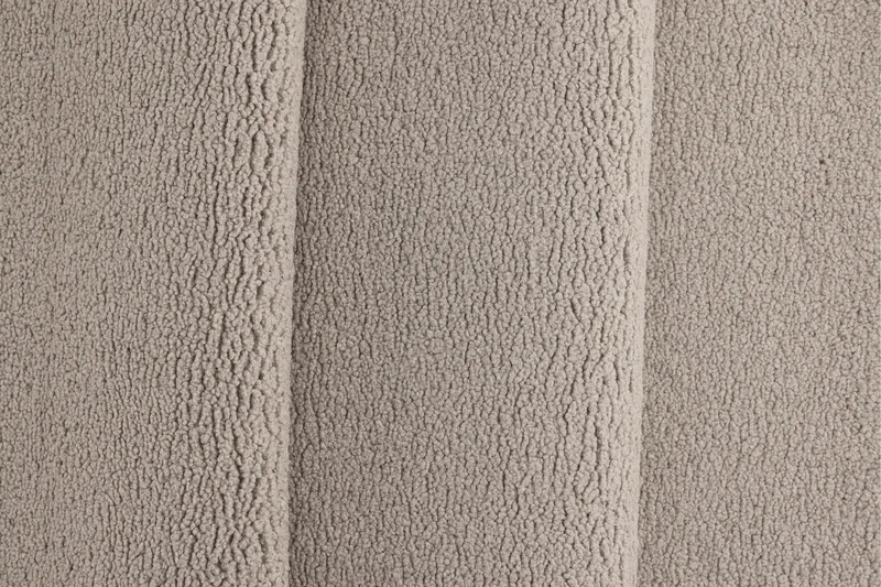 Teddy Ryamatta 230x160 cm - Beige - Textil & mattor - Mattor - Modern matta - Ryamatta & luggmatta