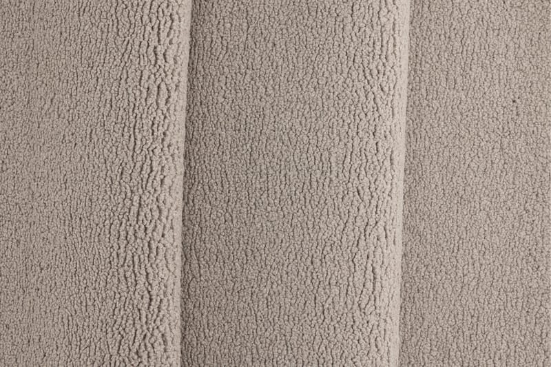 Teddy Ryamatta 290x200 cm - Beige - Textil & mattor - Mattor - Modern matta - Ryamatta & luggmatta