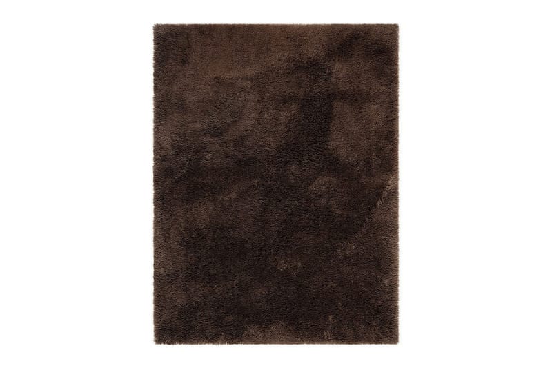 Ryamatta Teddybear, 200x290 cm, Chocolate