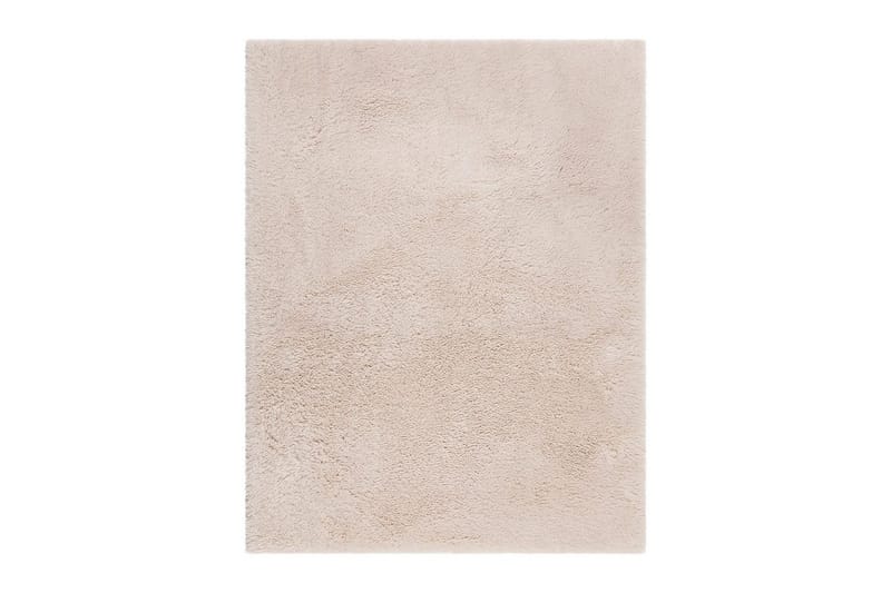 Ryamatta Teddybear - 200x290 cm, Creme - Textil & mattor - Mattor - Modern matta - Ryamatta & luggmatta