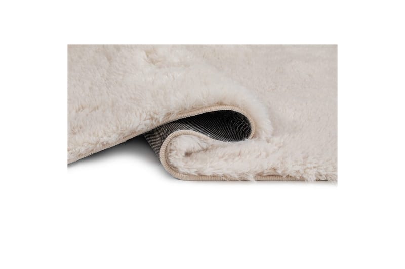 Ryamatta Teddybear - 200x290 cm, Creme - Textil & mattor - Mattor - Modern matta - Ryamatta & luggmatta