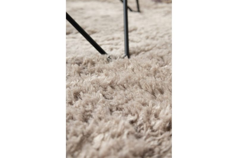 Ryamatta Teddybear - 200x290 cm, Greige - Textil & mattor - Mattor - Modern matta - Ryamatta & luggmatta