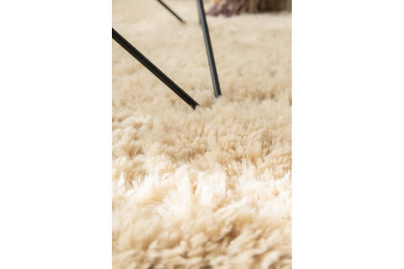 Ryamatta Teddybear - 200x290 cm, Nature - Textil & mattor - Mattor - Modern matta - Ryamatta & luggmatta
