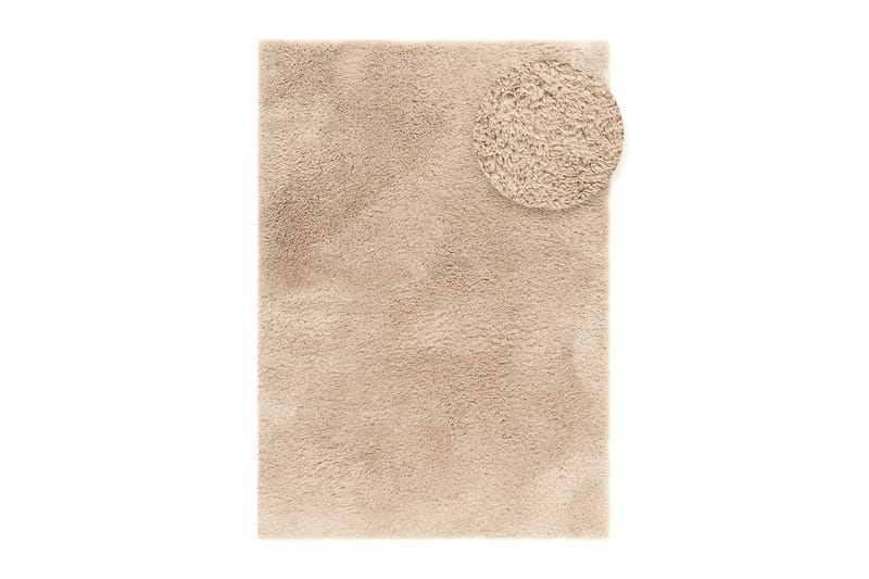 Ryamatta Teddybear - 200x290 cm, Nature - Textil & mattor - Mattor - Modern matta - Ryamatta & luggmatta