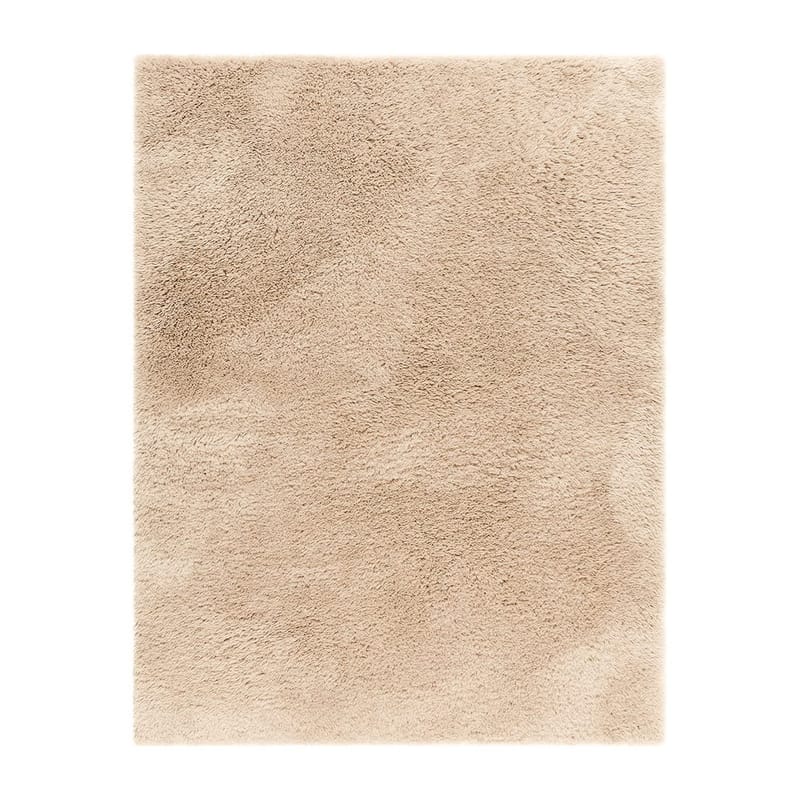 Ryamatta Teddybear - 200x290 cm, Nature - Textil & mattor - Mattor - Modern matta - Ryamatta & luggmatta