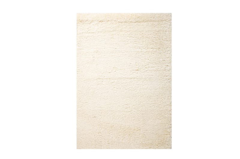 Vellosa Matta 160x230 cm Vit - Textil & mattor - Mattor - Modern matta - Ryamatta & luggmatta