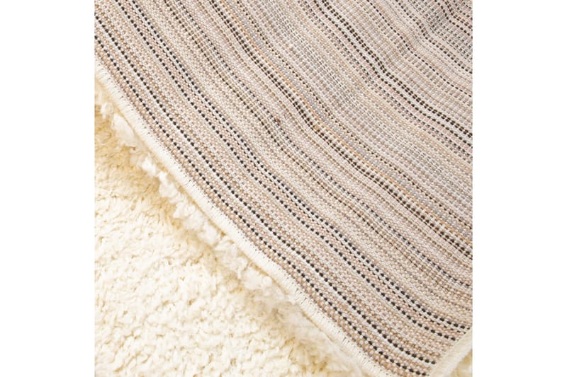 Vellosa Matta 160x230 cm Vit - Textil & mattor - Mattor - Modern matta - Ryamatta & luggmatta