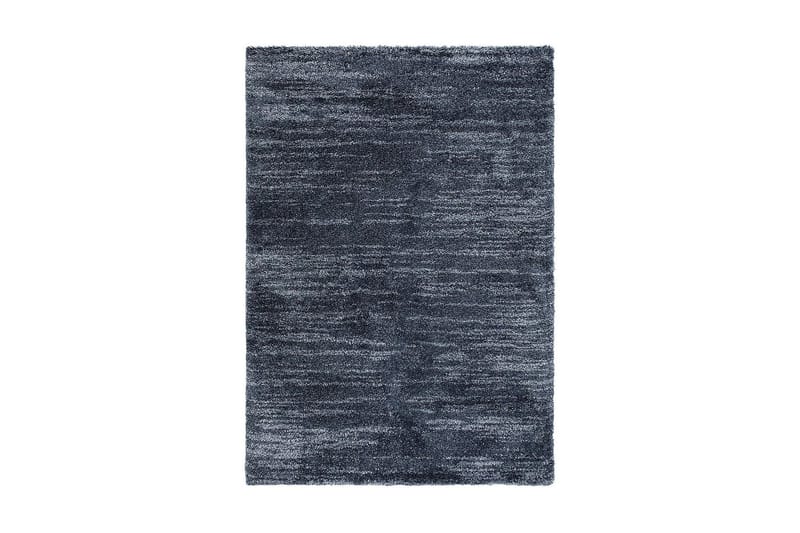 Venice Blue 200*290 - Blå - Textil & mattor - Mattor - Modern matta - Ryamatta & luggmatta