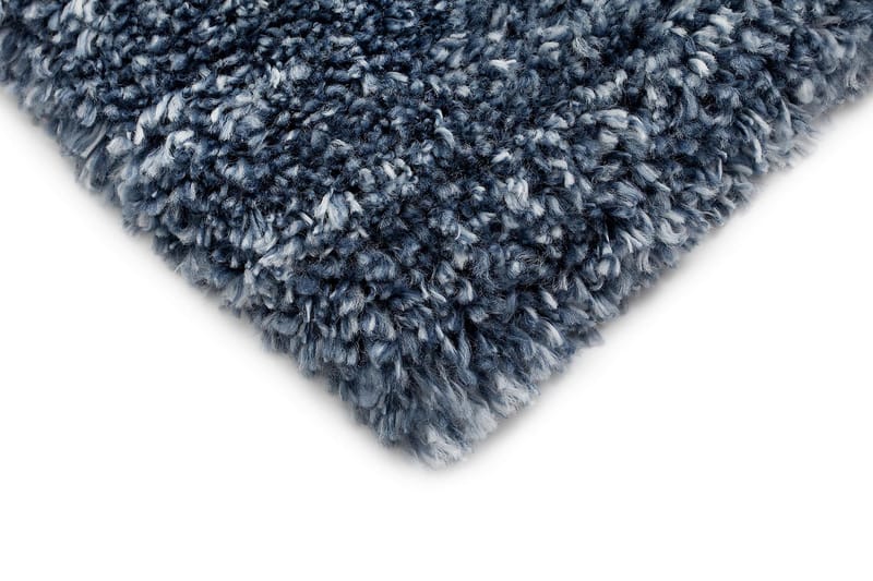 Venice Blue 240*340 - Blå - Textil & mattor - Mattor - Modern matta - Ryamatta & luggmatta