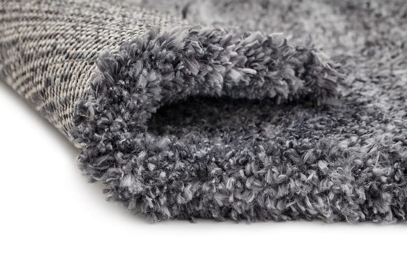 Venice Grey 200*290 - Grå - Textil & mattor - Mattor - Modern matta - Ryamatta & luggmatta