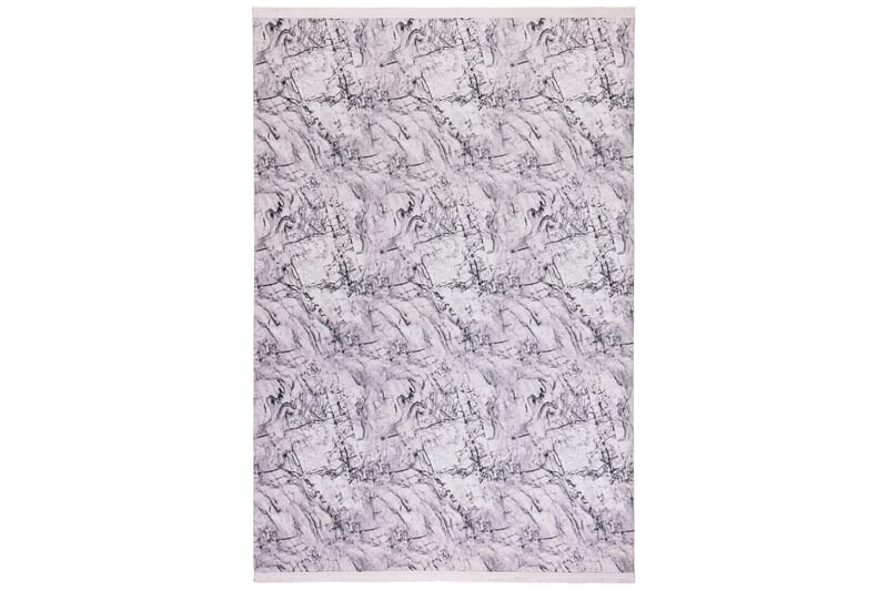 Rykker Wiltonmatta 160x230 cm Rektangulär - Flerfärgad - Textil & mattor - Mattor - Modern matta - Wiltonmattor