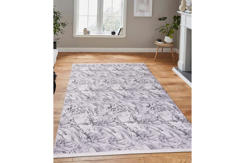 Rykker Wiltonmatta 160x230 cm Rektangulär - Flerfärgad - Textil & mattor - Mattor - Modern matta - Wiltonmattor