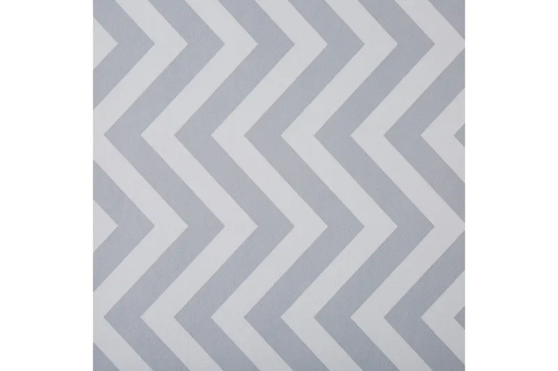 Saikheda Gångmatta 70x200 cm - Svart/Vit - Textil & mattor - Mattor - Modern matta - Gångmattor