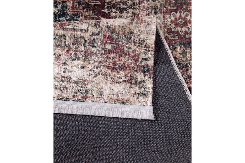 Sail Gångmatta 100x400 cm Rektangulär - Flerfärgad - Textil & mattor - Mattor - Modern matta - Gångmattor