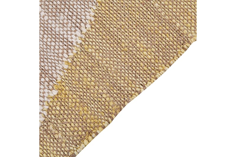 Samlar Jutematta 140x200 cm - Brun - Textil & mattor - Mattor - Modern matta - Sisalmattor