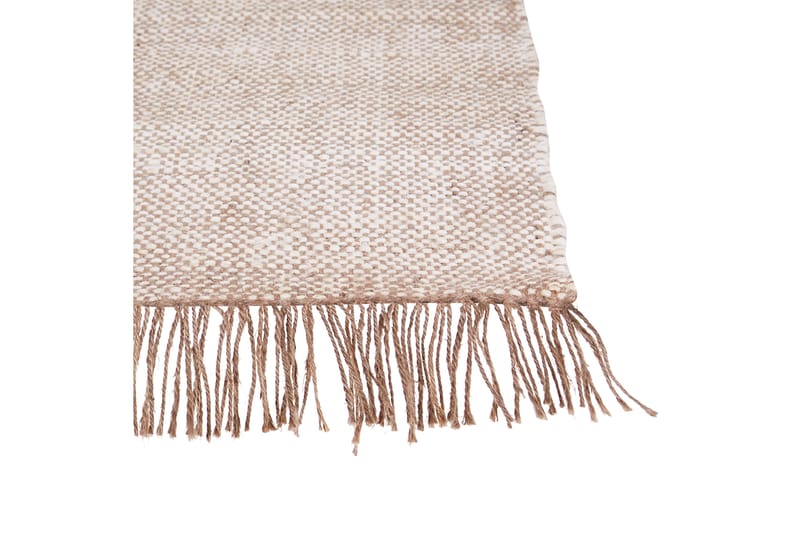 Samlar Jutematta 140x200 cm - Brun - Textil & mattor - Mattor - Modern matta - Sisalmattor