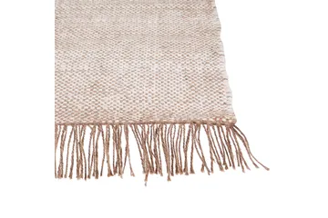 Samlar Jutematta 80x150 cm - Brun - Textil & mattor - Mattor - Modern matta - Sisalmattor