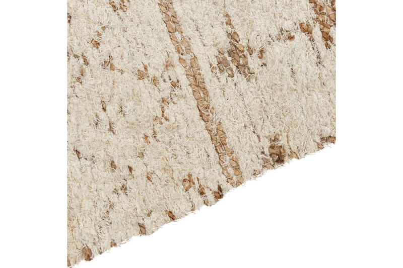 Sanao Jutematta 300x400 cm - Beige - Textil & mattor - Mattor - Modern matta - Sisalmattor