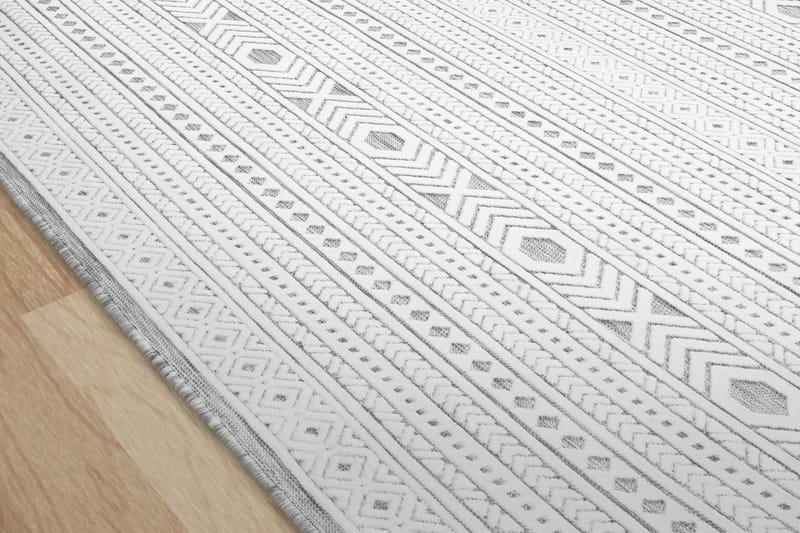 Sand Wiltonmatta 196x290 cm Rektangulär - Creme - Textil & mattor - Mattor - Modern matta - Wiltonmattor