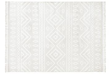 Santorini Wiltonmatta 100x200 cm Rektangulär