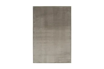 Satine Matta 80x150 cm Grå - Vm Carpet - Textil & mattor - Mattor - Modern matta - Ryamatta & luggmatta