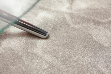 Satine Matta 80x150 cm Grå - Vm Carpet - Textil & mattor - Mattor - Modern matta - Ryamatta & luggmatta
