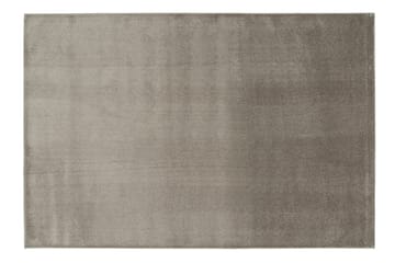 Satine Matta Rund 160 cm Grå - Vm Carpet - Textil & mattor - Mattor - Modern matta - Ryamatta & luggmatta