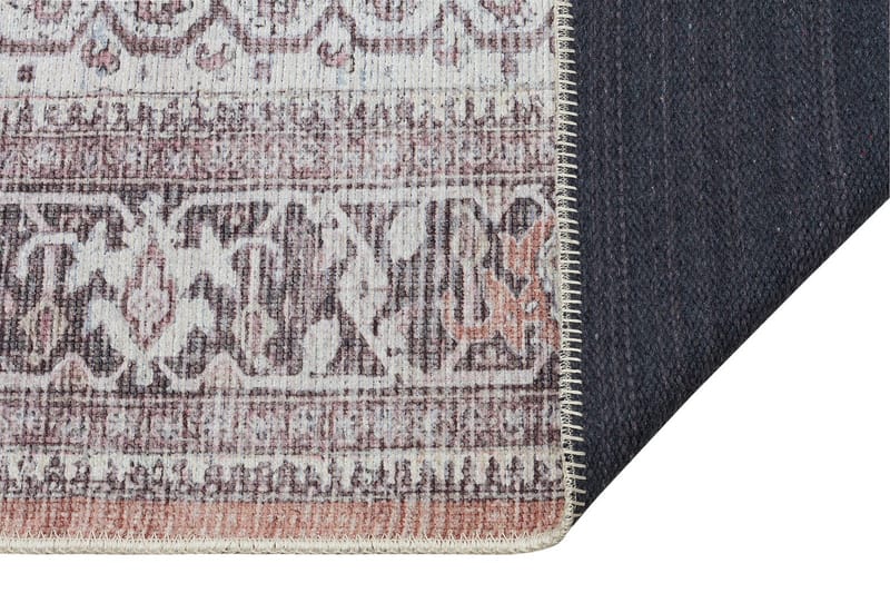 Saveh Wiltonmatta 200x290 cm Rektangulär - Brun - Textil & mattor - Mattor - Modern matta - Wiltonmattor