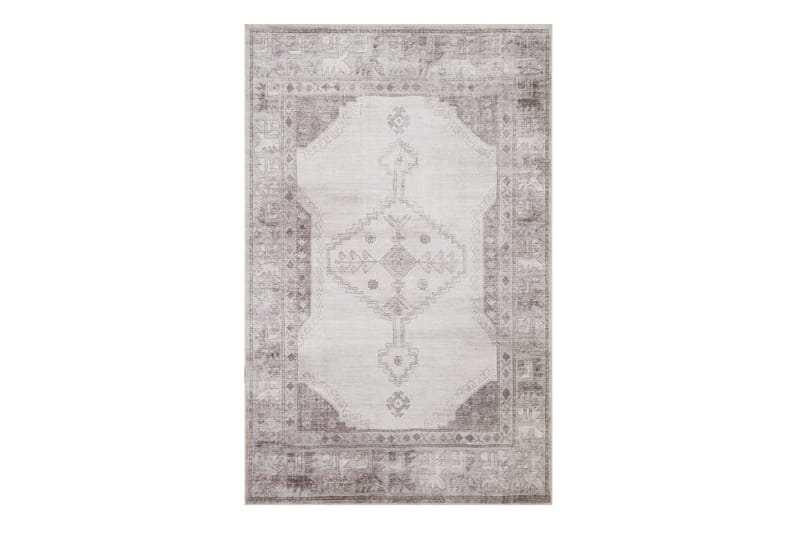 Saveh Wiltonmatta 240x340 cm Rektangulär - Creme - Textil & mattor - Mattor - Modern matta - Wiltonmattor