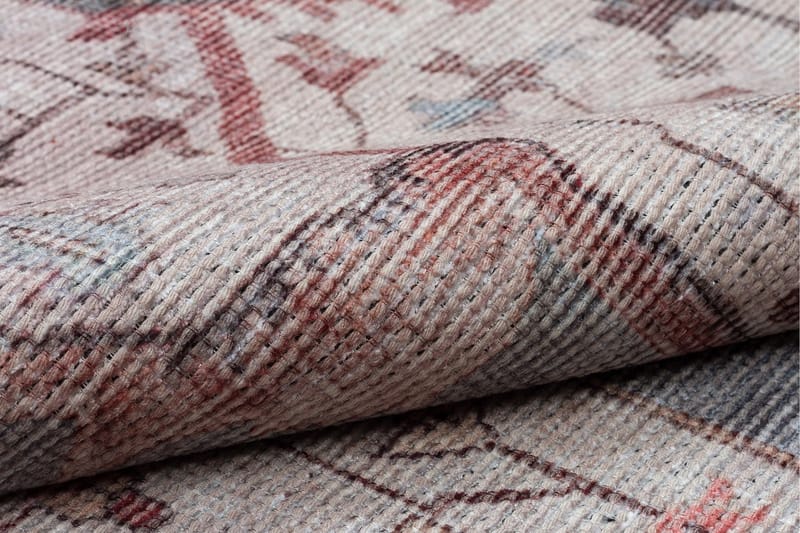 Saveh Wiltonmatta 280x380 cm Rektangulär - Flerfärgad - Textil & mattor - Mattor - Modern matta - Wiltonmattor