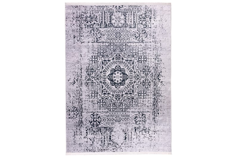 Sera Gångmatta 100x300 cm Rektangulär - Flerfärgad - Textil & mattor - Mattor - Modern matta - Gångmattor