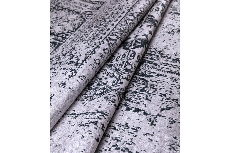 Sera Gångmatta 100x300 cm Rektangulär - Flerfärgad - Textil & mattor - Mattor - Modern matta - Gångmattor