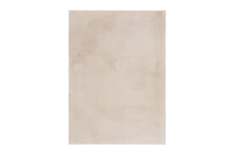 Serul Ryamatta 110x160 cm Rektangulär - Natur - Ryamatta & luggmatta