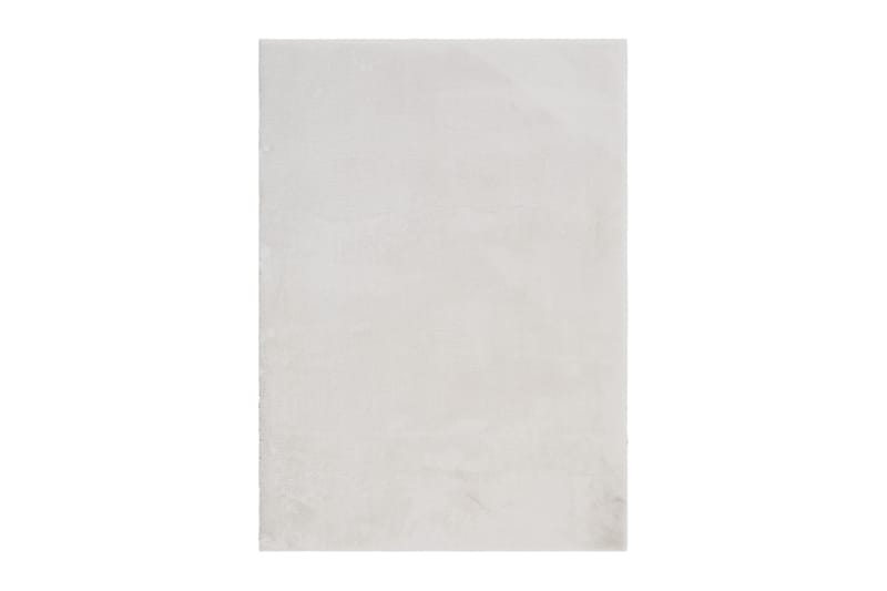 Serul Ryamatta 110x160 cm Rektangulär - Vit - Ryamatta & luggmatta