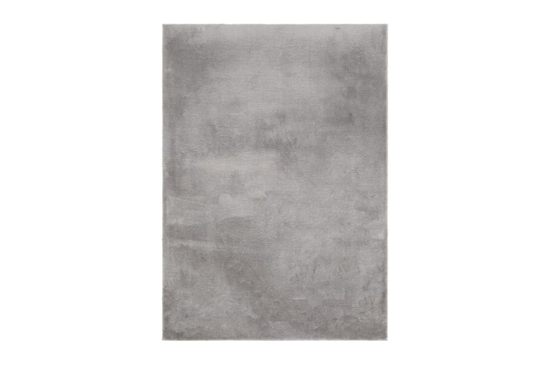 Serul Ryamatta 160x230 cm Rektangulär - Silver - Ryamatta & luggmatta