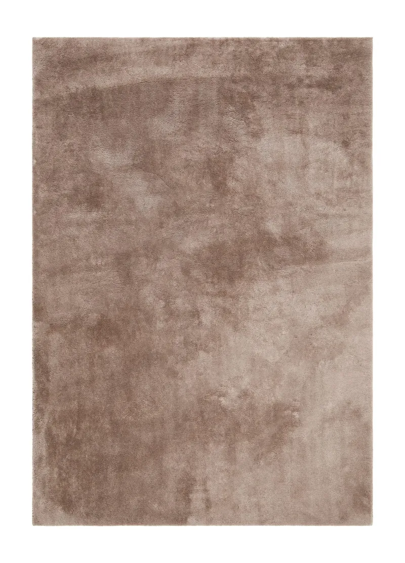 Cozy Ryamatta 240x340 cm Rektangulär, Linne