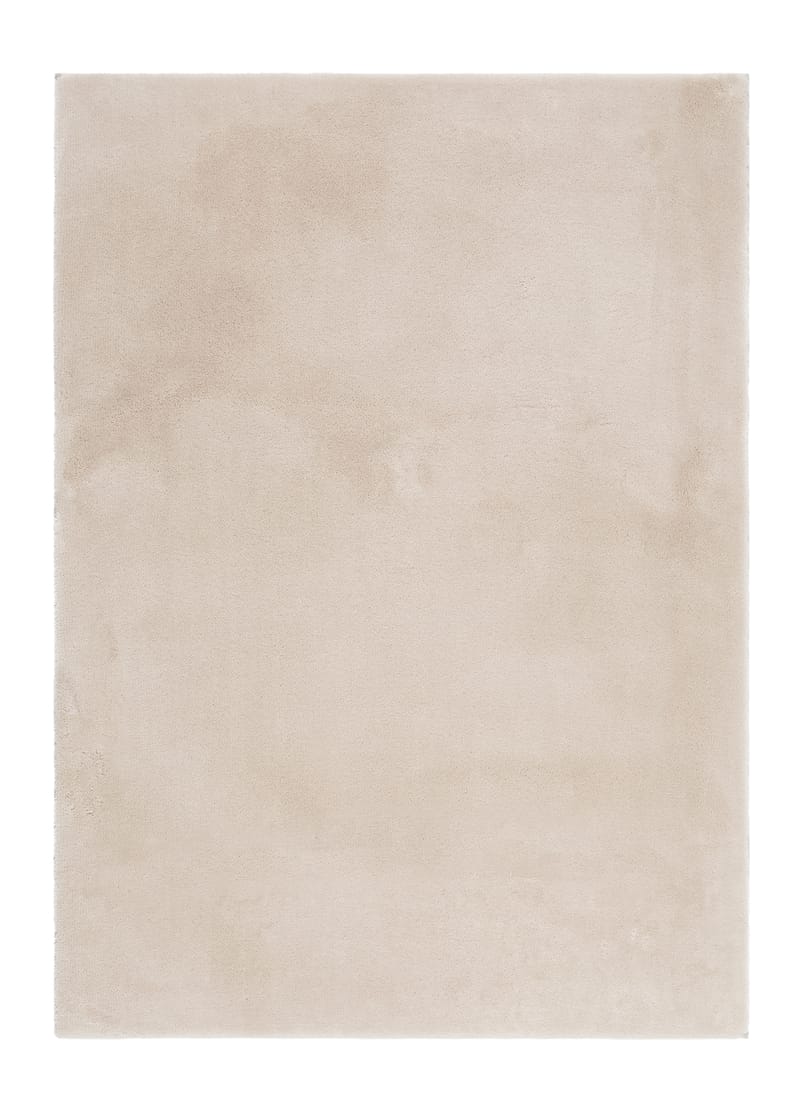 Cozy Ryamatta 240x340 cm Rektangulär - Natur - Textil & mattor - Mattor - Modern matta - Ryamatta & luggmatta