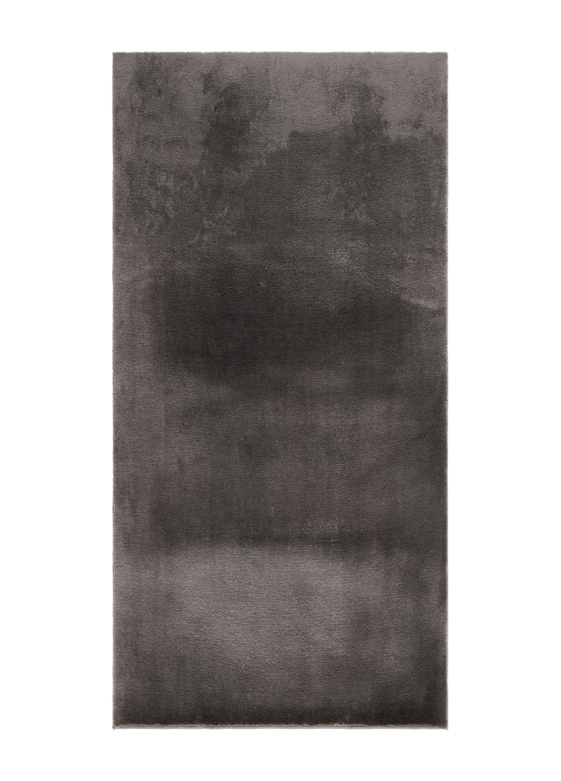 Cozy Ryamatta 60x120 cm Rektangulär - Grå - Textil & mattor - Mattor - Modern matta - Ryamatta & luggmatta