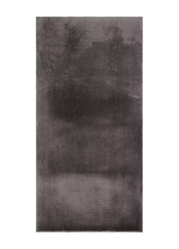Cozy Ryamatta 60x120 cm Rektangulär - Grå - Textil & mattor - Mattor - Modern matta - Ryamatta & luggmatta