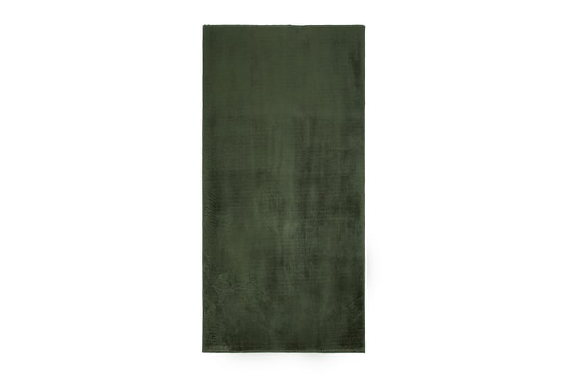 Serul Ryamatta 60x120 cm Rektangulär - Grön - Ryamatta & luggmatta