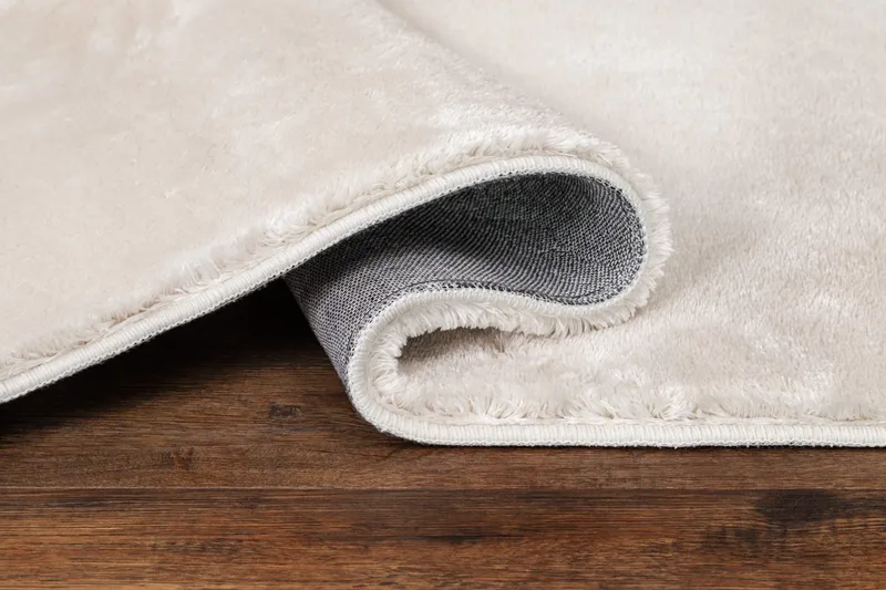Cozy Ryamatta 60x120 cm Rektangulär - Natur - Textil & mattor - Mattor - Modern matta - Ryamatta & luggmatta