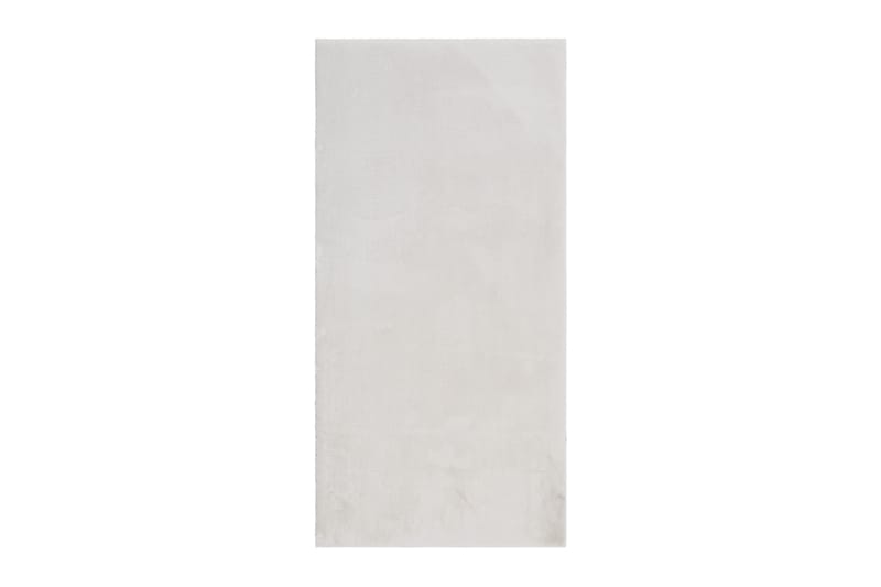 Cozy Ryamatta 60x120 cm Rektangulär - Vit - Textil & mattor - Mattor - Modern matta - Ryamatta & luggmatta
