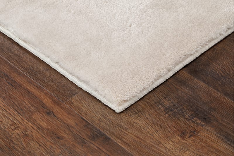Cozy Ryamatta 80x160 cm Rektangulär - Natur - Textil & mattor - Mattor - Modern matta - Ryamatta & luggmatta