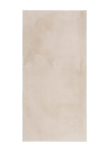 Cozy Ryamatta 80x160 cm Rektangulär - Natur - Textil & mattor - Mattor - Modern matta - Ryamatta & luggmatta
