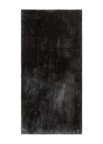 Cozy Ryamatta 80x160 cm Rektangulär - Svart - Textil & mattor - Mattor - Modern matta - Ryamatta & luggmatta