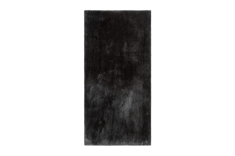 Serul Ryamatta 80x160 cm Rektangulär - Svart - Ryamatta & luggmatta