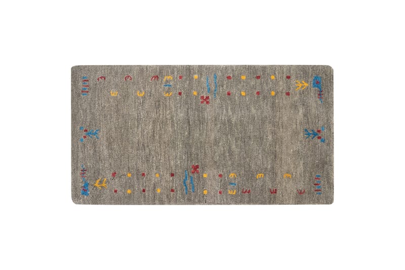 Seymen Ryamatta 80x150 cm, Grå